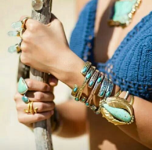 How to Style Boho Jewelry for Everyday Elegance